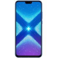 Мобильный телефон Honor 8X 4/64GB Phantom Blue (51093VDA)