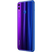 Мобильный телефон Honor 8X 4/64GB Phantom Blue (51093VDA) изображение 10