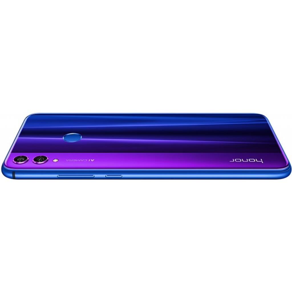 Мобильный телефон Honor 8X 4/64GB Phantom Blue (51093VDA) изображение 11