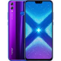 Мобильный телефон Honor 8X 4/64GB Phantom Blue (51093VDA) изображение 12