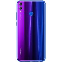 Мобильный телефон Honor 8X 4/64GB Phantom Blue (51093VDA) изображение 2