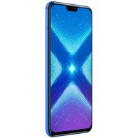 Мобильный телефон Honor 8X 4/64GB Phantom Blue (51093VDA) изображение 7