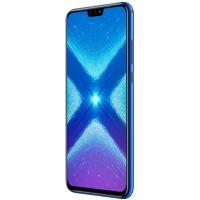 Мобильный телефон Honor 8X 4/64GB Phantom Blue (51093VDA) изображение 8