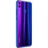Мобильный телефон Honor 8X 4/64GB Phantom Blue (51093VDA) изображение 9