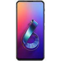 Мобильный телефон ASUS ZenFone 6 6/128GB ZS630KL Midnight Black (ZS630KL-2A002EU)