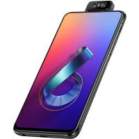 Мобильный телефон ASUS ZenFone 6 6/128GB ZS630KL Midnight Black (ZS630KL-2A002EU) изображение 12