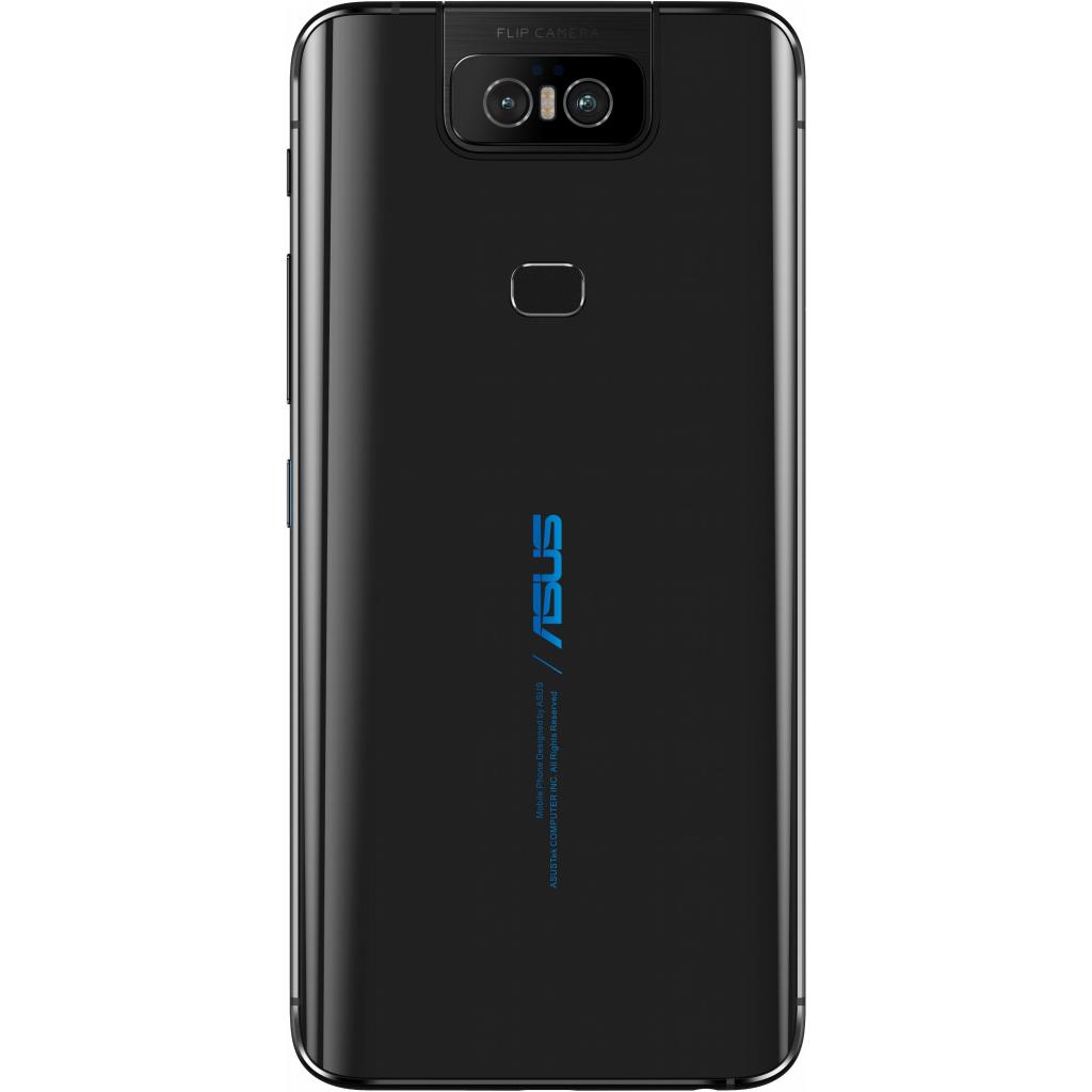 Мобильный телефон ASUS ZenFone 6 6/128GB ZS630KL Midnight Black (ZS630KL-2A002EU) изображение 2