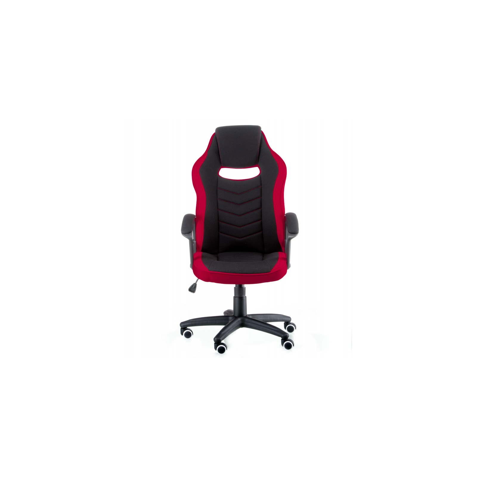 Кресло игровое Special4You Riko black/red (000002935) изображение 2