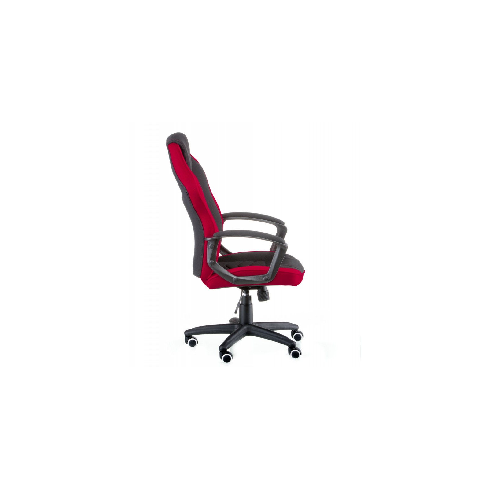 Крісло ігрове Special4You Riko black/red (000002935) зображення 4