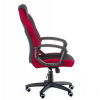 Кресло игровое Special4You Riko black/red (000002935) изображение 4