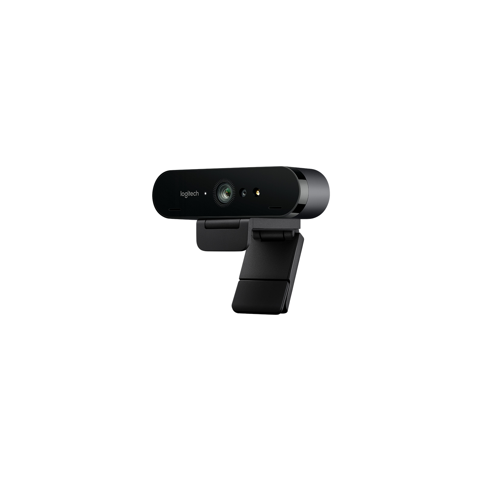 Веб-камера Logitech BRIO 4K Stream Edition (960-001194) изображение 2