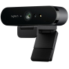 Веб-камера Logitech BRIO 4K Stream Edition (960-001194) изображение 2