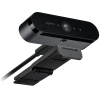 Веб-камера Logitech BRIO 4K Stream Edition (960-001194) зображення 3