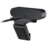 Веб-камера Logitech BRIO 4K Stream Edition (960-001194) зображення 4