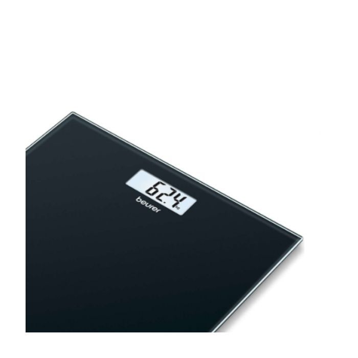 Весы напольные Beurer GS 10 Black изображение 2