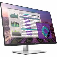 Монитор HP EliteDisplay E324q (5DP31AA) изображение 2