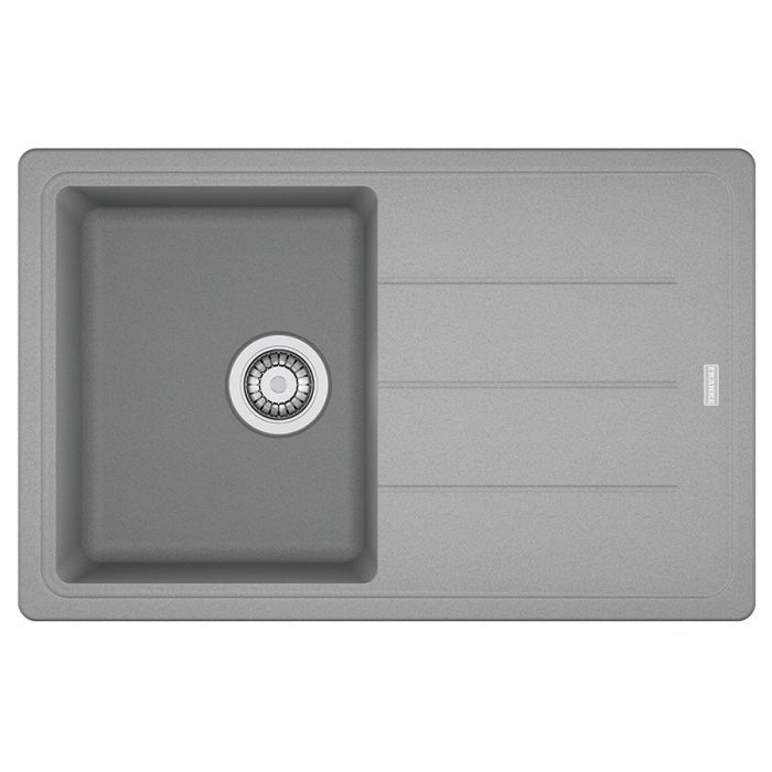 Мойка кухонная Franke BASIS BFG 611-78 (114.0565.087)