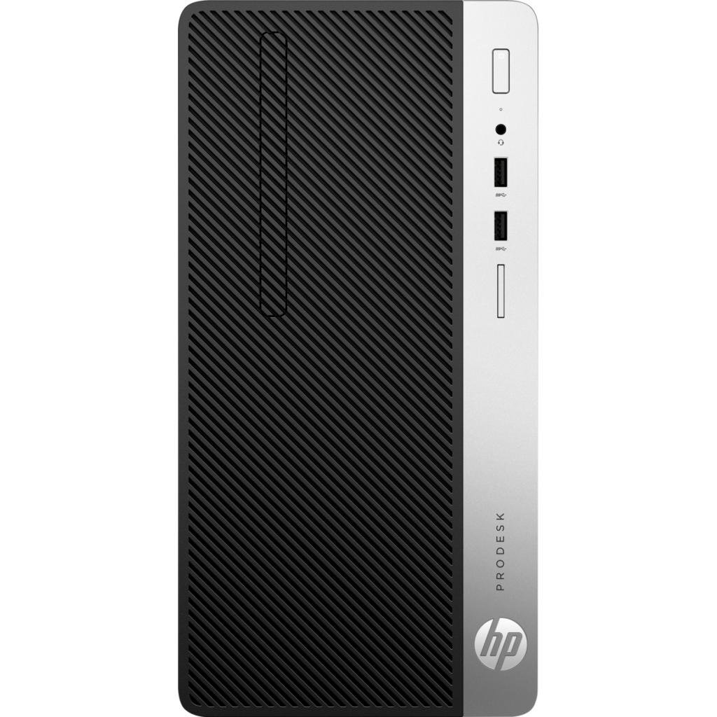 Компьютер HP ProDesk 400 G5 MT (4CZ59EA) изображение 2