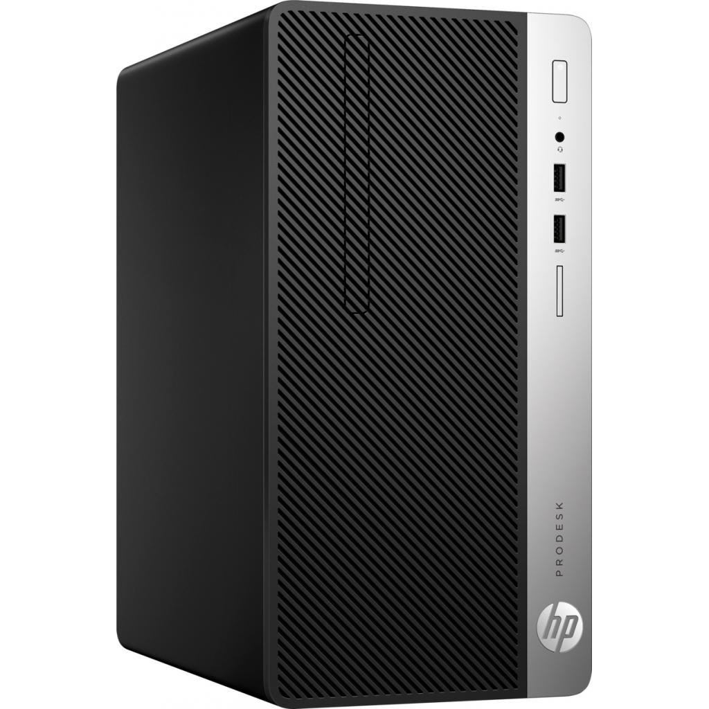 Компьютер HP ProDesk 400 G5 MT (4CZ59EA) изображение 3