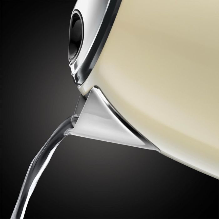 Электрочайник Russell Hobbs Colours Plus Mini (24994-70) изображение 4