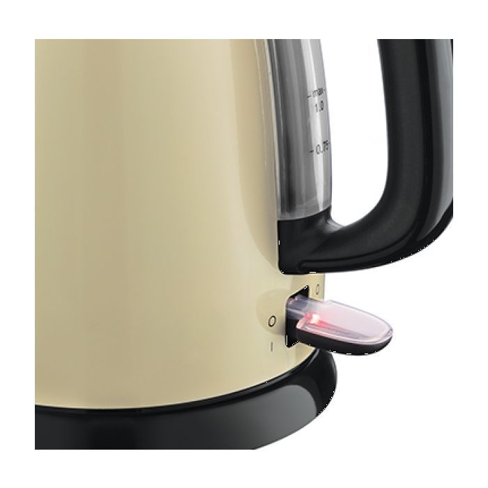 Електрочайник Russell Hobbs Colours Plus Mini (24994-70) зображення 5