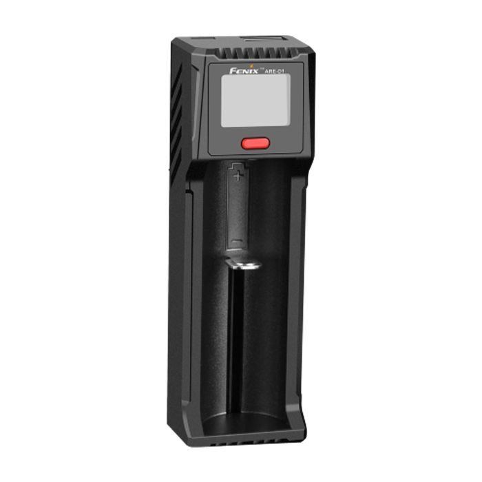 Зарядное устройство для аккумуляторов Fenix ARE-D1