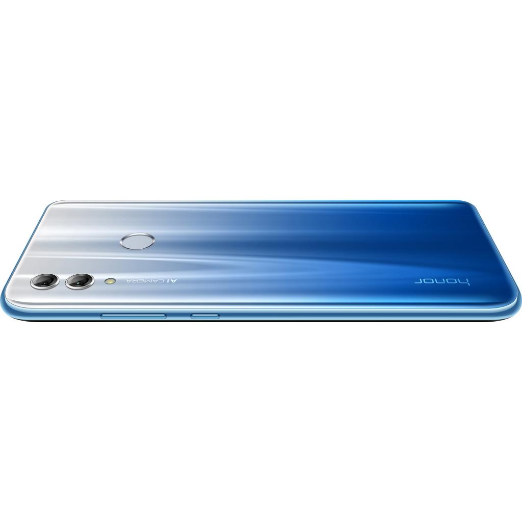 Мобильный телефон Honor 10 Lite 3/32GB Sky Blue (51093KDW) изображение 12