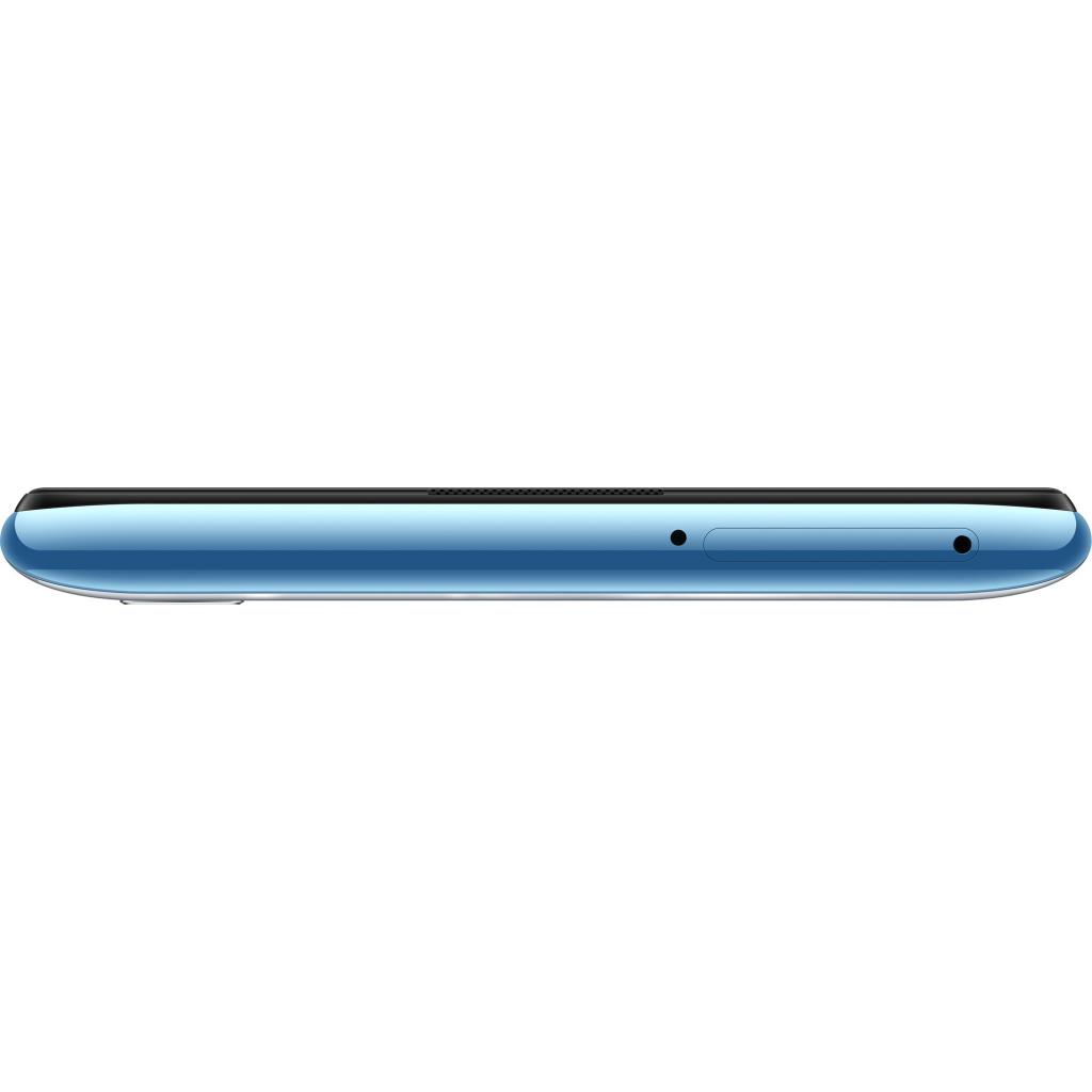 Мобільний телефон Honor 10 Lite 3/32GB Sky Blue (51093KDW) зображення 5