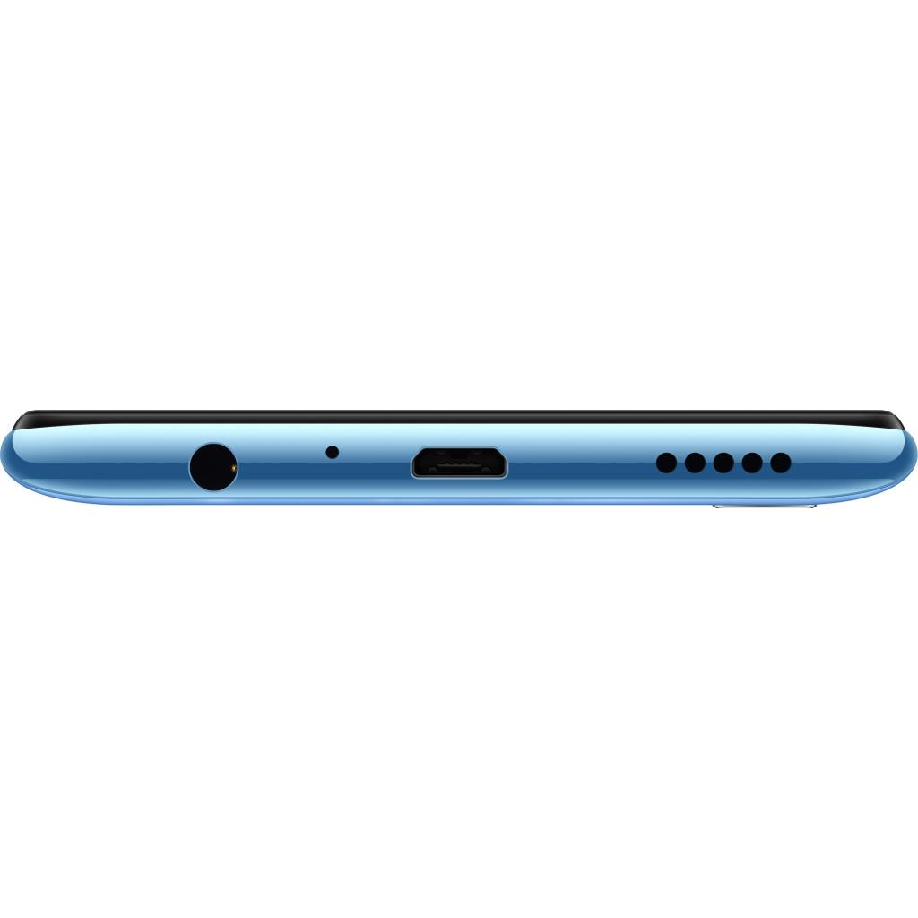 Мобільний телефон Honor 10 Lite 3/32GB Sky Blue (51093KDW) зображення 6