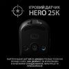 Мишка Logitech G Pro Black (910-005272) зображення 3