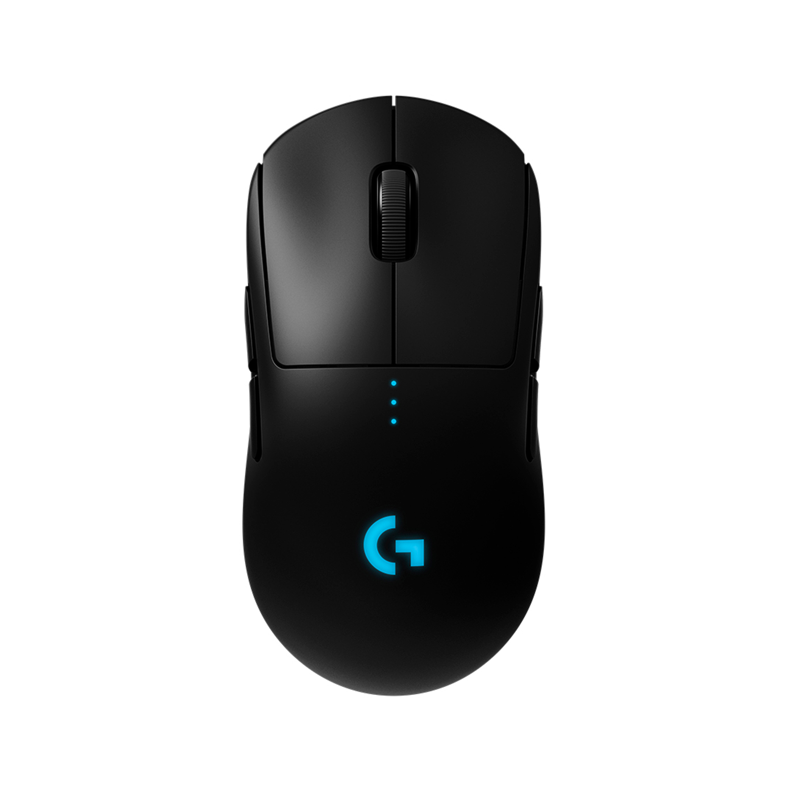 Мышка Logitech G Pro Black (910-005272)