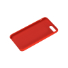 Чехол для мобильного телефона 2E Apple iPhone 7/8 Plus, Liquid Silicone, Red (2E-IPH-7/8P-NKSLS-RD) изображение 2