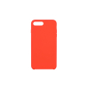 Чехол для мобильного телефона 2E Apple iPhone 7/8 Plus, Liquid Silicone, Red (2E-IPH-7/8P-NKSLS-RD)