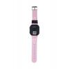 Смарт-годинник Ergo GPS Tracker Color J020 - Детский трекер (Pink) (GPSJ020P) зображення 4
