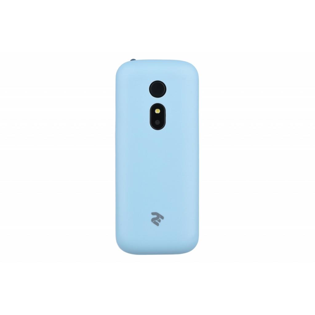 Мобільний телефон 2E E180 2019 City Blue (680576170040) зображення 4