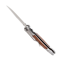 Нож SOG Fielder, wood (FF30-CP) изображение 2