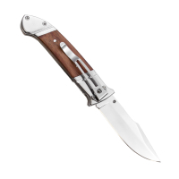 Нож SOG Fielder, wood (FF30-CP) изображение 3