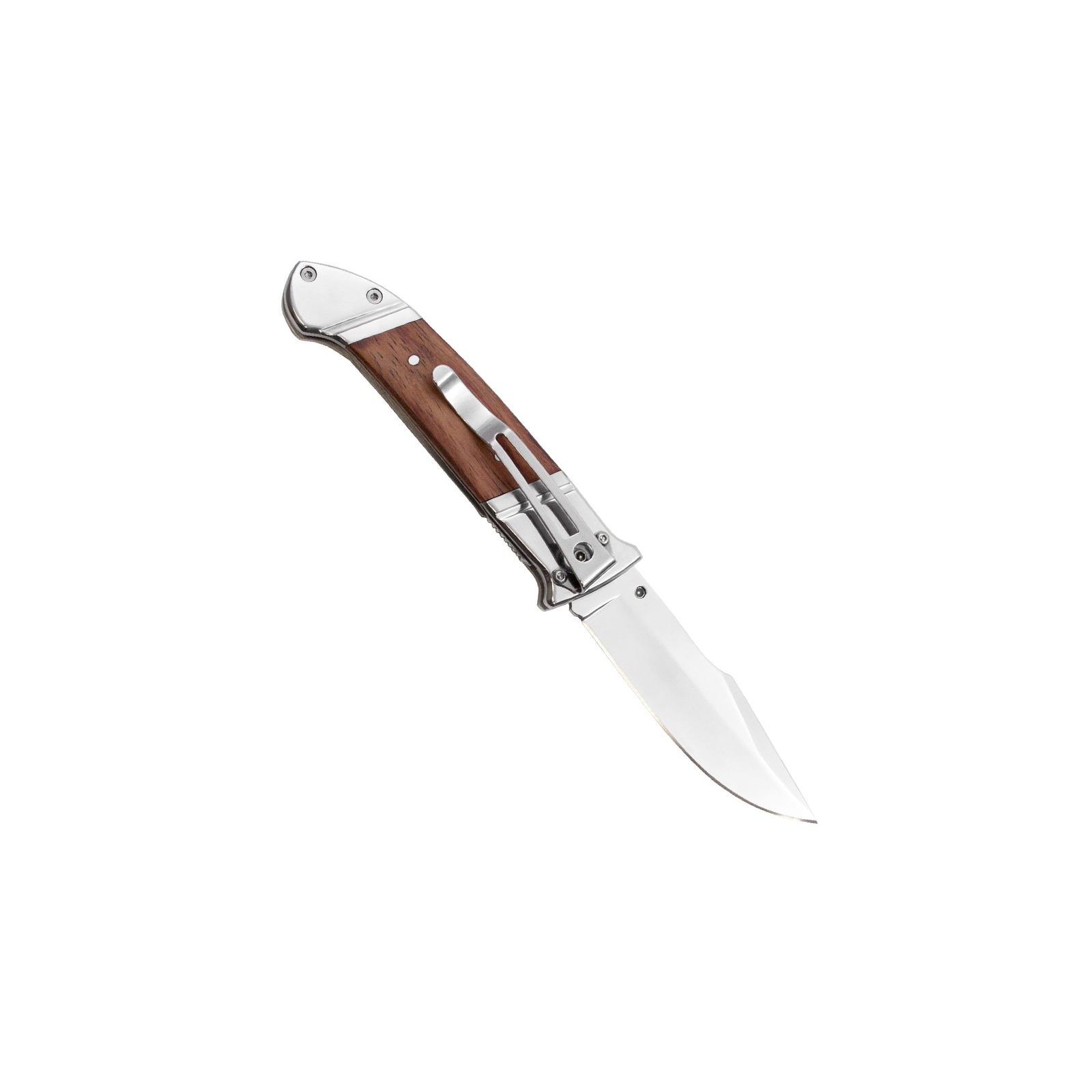 Нож SOG Fielder, wood (FF30-CP) изображение 3
