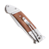 Нож SOG Fielder, wood (FF30-CP) изображение 6