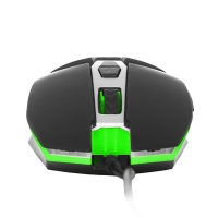 Мышка Ergo NL-710 Black (NL-710) изображение 5