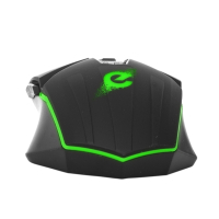Мышка Ergo NL-710 Black (NL-710) изображение 6