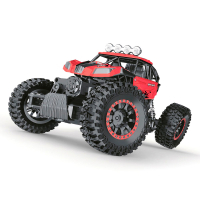 Радиоуправляемая игрушка Sulong Toys OFF-ROAD CRAWLER SUPER SPORT Красный (SL-001RHR) изображение 2