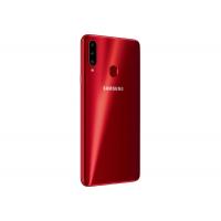 Мобильный телефон Samsung SM-A207F (Galaxy A20s) Red (SM-A207FZRDSEK) изображение 5
