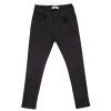 Штани дитячі Breeze джинсові завужені (13212-164G-black)