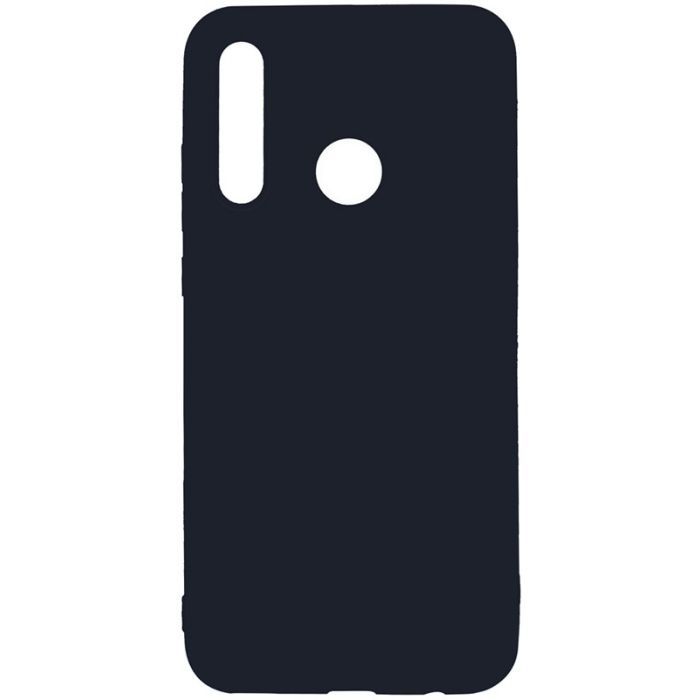 Чехол для мобильного телефона Toto 1mm Matt TPU Case Honor 10 Lite Black (F_93939)
