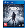 Игра Sony Metro Exodus Стандартное издание [PS4 Russian version] (8756703)