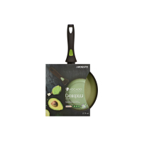 Сковорода Ardesto Avocado 24 см (AR2524FA) зображення 6
