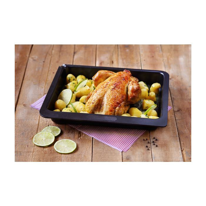Форма для випікання Pyrex Magic 26 х 19 см прямоугольная (MG26RR6) зображення 4