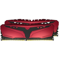 Модуль памяти для компьютера DDR4 8GB (2x4GB) 3000 MHz Phoenix Red eXceleram (EPH4083016AD)