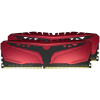Модуль памяти для компьютера DDR4 8GB (2x4GB) 3000 MHz Phoenix Red eXceleram (EPH4083016AD)